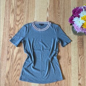 ❤️ NEW Massimo Dutti knit top